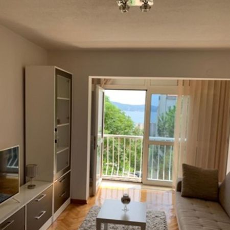 Apartman More Herceg Novi Exterior photo