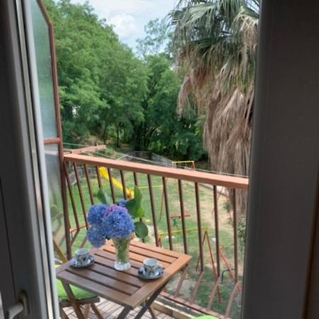 Apartman More Herceg Novi Exterior photo