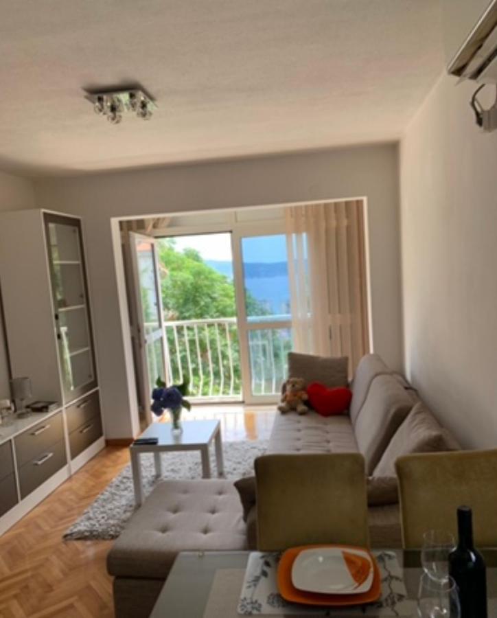 Apartman More Herceg Novi Exterior photo