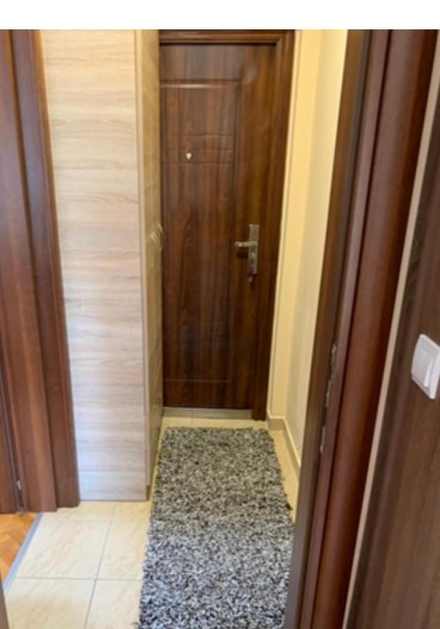 Apartman More Herceg Novi Exterior photo