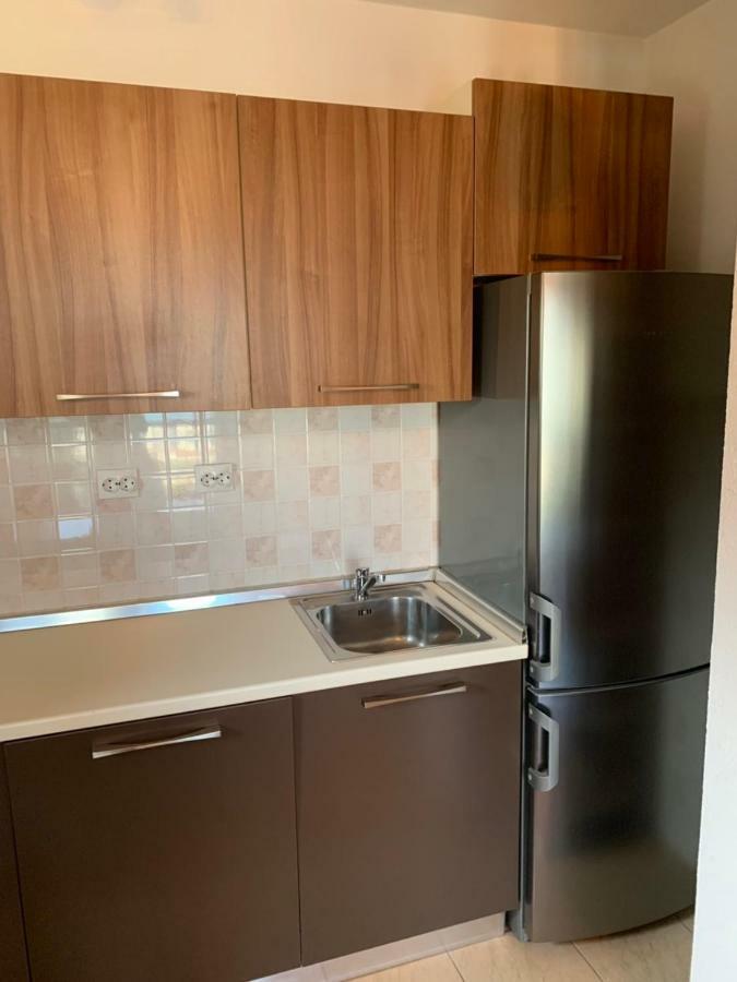Apartman More Herceg Novi Exterior photo
